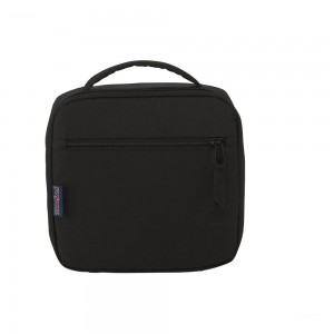 Jansport BREAK Eväslaukku Mustat | FI3039NB