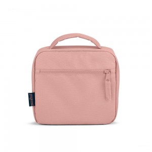 Jansport BREAK Eväslaukku Pinkki | FI3036WY