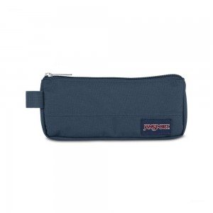 Jansport Basic Accessory Pouches Laivastonsininen | FI3021JJ