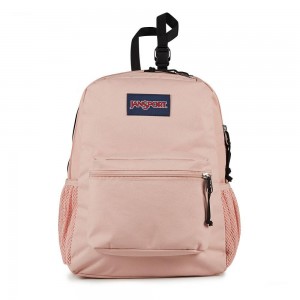 Jansport CENTRAL ADAPTIVE Laptop Reppu Pinkki | FI3230XF