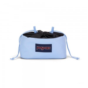 Jansport CINCH CADDY Pouches Sininen | FI3017XF