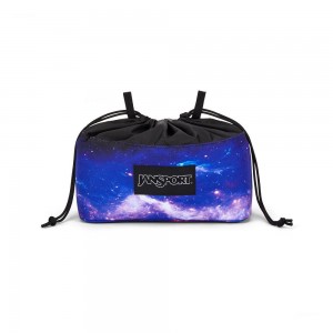 Jansport CINCH CADDY Pouches Violetit Monivärinen | FI3018ZG