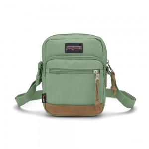 Jansport Core Crossbody Laukut Oliivinvihreä | FI3100OR