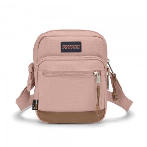 Jansport Core Crossbody Laukut Pinkki | FI3099PQ