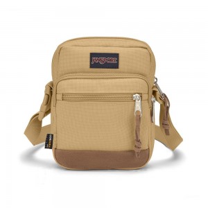 Jansport Core Crossbody Laukut Syvä Keltainen | FI3098AP