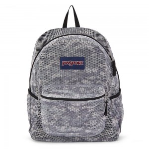 Jansport ECO MESH PACK Reppu Camo | FI3368NB