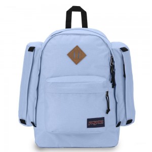 Jansport Field Pack Reppu Sininen | FI3113CE