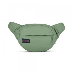 Jansport Fifth Avenue Vyölaukku Oliivinvihreä | FI3054AP