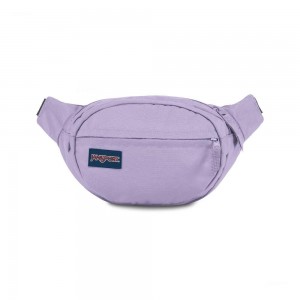 Jansport Fifth Avenue Vyölaukku Violetit | FI3053SO