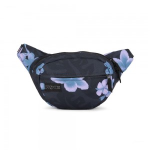 Jansport Fifth Avenue Vyötärö Pack Crossbody Laukut Syvä Vihreä | FI3093HK