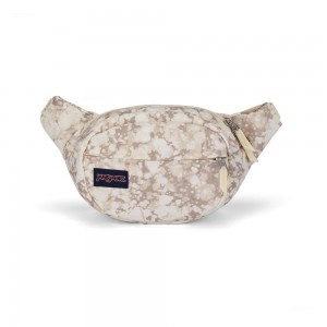 Jansport Fifth Avenue Vyötärö Pack Crossbody Laukut Beige | FI3085BC