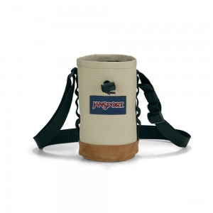Jansport KITSACK Vesi Bottle Sling Pouches Oliivinvihreä | FI3010WY