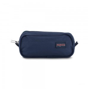 Jansport Large Accessory Pouches Laivastonsininen | FI3005UT