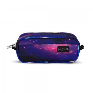 Jansport Large Accessory Pouches Violetit Monivärinen | FI3004IS