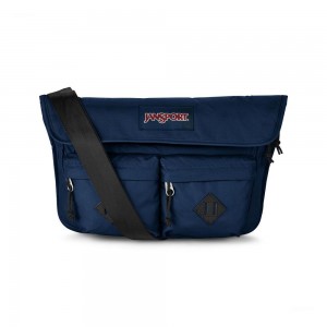 Jansport Larimer Crossbody Laukut Laivastonsininen | FI3077YU