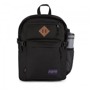 Jansport Main Campus FX Laptop Reppu Mustat | FI3191HK