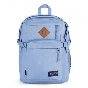 Jansport Main Campus FX with Cordura Materials Reppu Sininen | FI3343YU