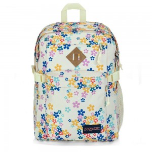 Jansport Main Campus Laptop Reppu Monivärinen | FI3205WY