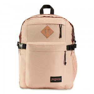 Jansport Main Campus Laptop Reppu Pinkki | FI3201YU