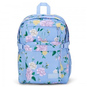 Jansport Main Campus Laptop Reppu Sininen Monivärinen | FI3204EX