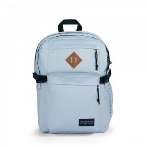 Jansport Main Campus Laptop Reppu Sininen | FI3197PQ