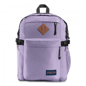 Jansport Main Campus Laptop Reppu Violetit | FI3199IS