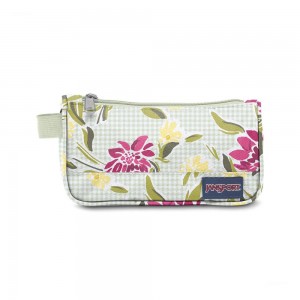Jansport Medium Accessory Pouches Monivärinen | FI3001AP