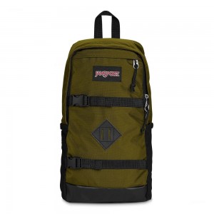 Jansport Off Campus Sling Crossbody Laukut Vihreä | FI3074OR