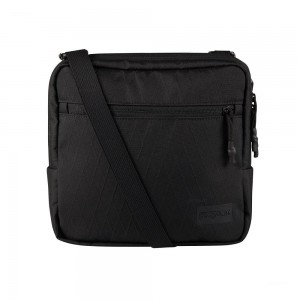 Jansport Pro Crossbody Laukut Mustat | FI3070DN