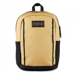 Jansport Pro Pack Reppu Syvä Keltainen | FI3239SO
