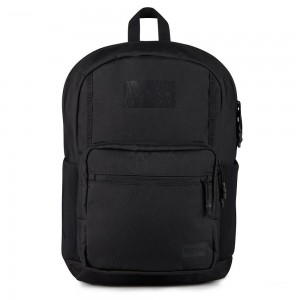 Jansport Pro Pack System Laptop Reppu Mustat | FI3182BC