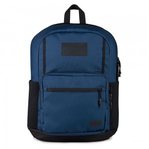 Jansport Pro Pack System Reppu Laivastonsininen | FI3237FM