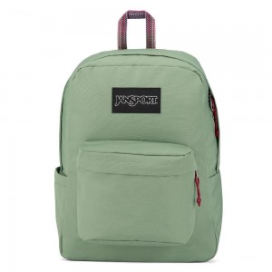Jansport Restore Pack Laptop Reppu Oliivinvihreä | FI3180MA