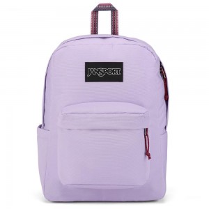 Jansport Restore Pack Laptop Reppu Violetit | FI3178WY