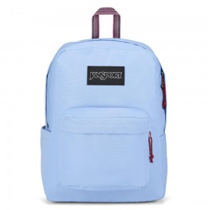 Jansport Restore Pack Reppu Sininen | FI3327XF