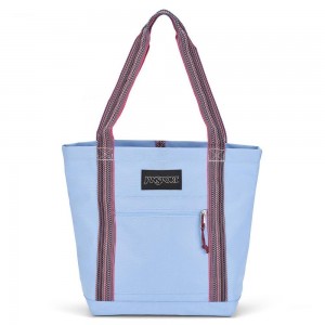 Jansport Restore Tote Eväslaukku Sininen | FI3031UT