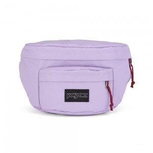Jansport Restore Vyölaukku Violetit | FI3046KI