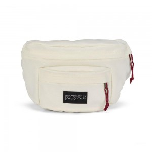 Jansport Restore Waistpack Crossbody Laukut Valkoinen | FI3068GL