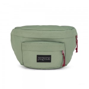 Jansport Restore Waistpack Crossbody Laukut Oliivinvihreä | FI3066NB