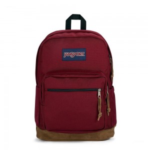 Jansport Right Pack Laptop Reppu Punainen | FI3176RW