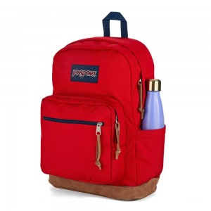 Jansport Right Pack Laptop Reppu Punainen | FI3174YU