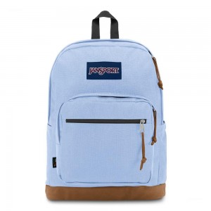 Jansport Right Pack Reppu Sininen | FI3317TV