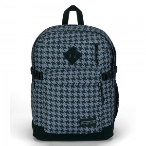 Jansport SUEDE CAMPUS Laptop Reppu Aqua | FI3153QZ