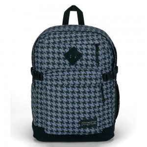 Jansport SUEDE CAMPUS Reppu Harmaat | FI3303LH