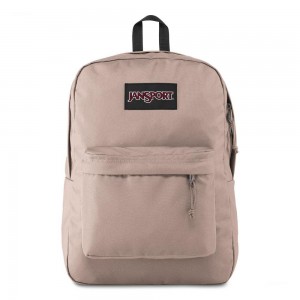 Jansport SuperBreak® A Classic Pack Reppu Pinkki | FI3295QZ