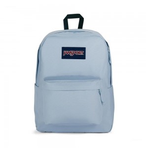Jansport SuperBreak® A Classic Pack Reppu Sininen | FI3294WY