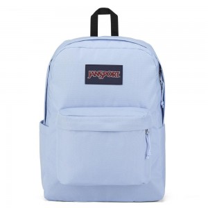 Jansport SuperBreak® A Classic Pack Reppu Vaaleansininen | FI3293EX