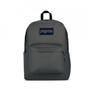 Jansport SuperBreak® A Classic Pack Reppu Syvä Harmaat | FI3291TV