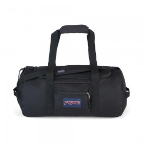 Jansport SuperBreak® Away 40L Duffle Laukku Mustat | FI3064QZ