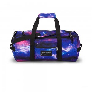 Jansport SuperBreak® Away 40L Duffle Laukku Violetit Monivärinen | FI3063WY